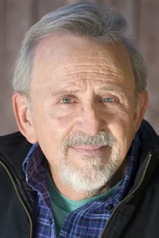 Paul Eiding poster