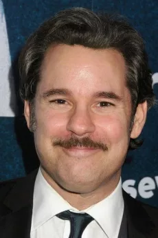 Paul F. Tompkins poster