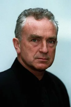 Paul Freeman poster