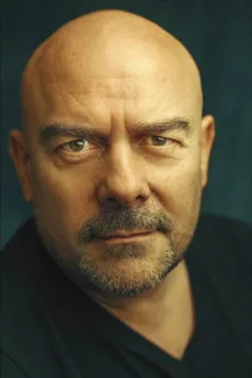 Paul Garrett poster