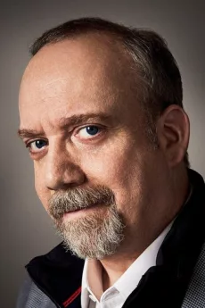Paul Giamatti poster
