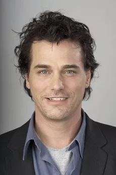 Paul Gross poster