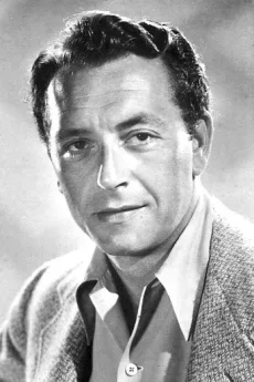 Paul Henreid poster