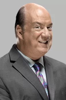 Paul Heyman poster