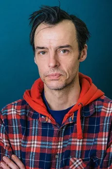 Paul Hilton poster