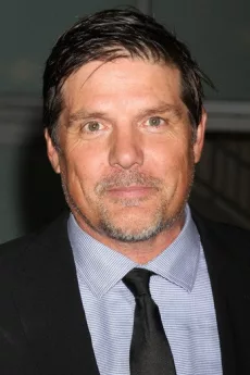 Paul Johansson poster