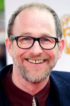 Paul Kaye poster