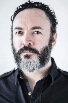 Paul Kennedy poster