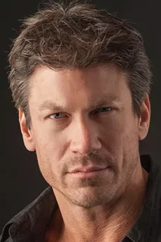 Paul Logan poster