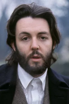 Paul McCartney poster