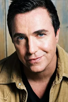 Paul McGillion poster