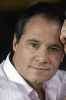 Paul Mercurio poster