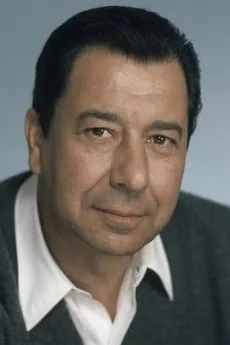 Paul Meurisse poster
