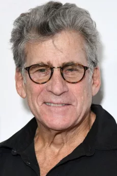 Paul Michael Glaser poster
