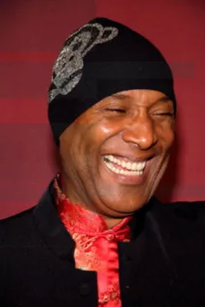 Paul Mooney poster