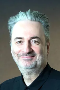 Paul Morley poster