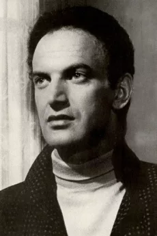 Paul Müller poster