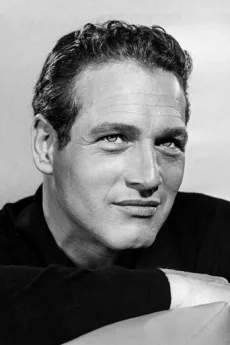 Paul Newman poster