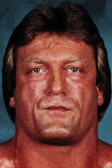 Paul Orndorff poster