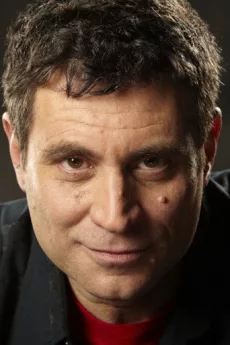 Paul Provenza poster