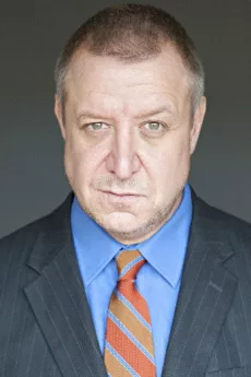 Paul Rae poster