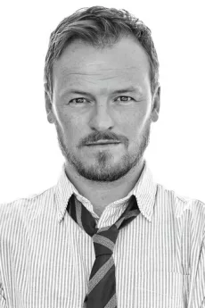 Paul Reid poster