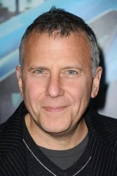 Paul Reiser poster