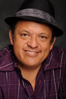 Paul Rodríguez poster