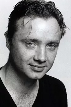 Paul Ronan poster