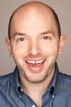 Paul Scheer poster