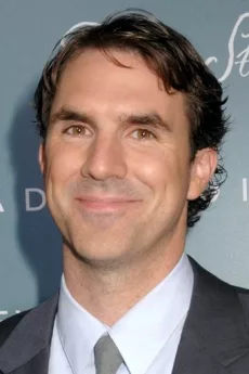 Paul Schneider poster