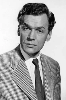 Paul Scofield poster
