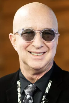 Paul Shaffer poster