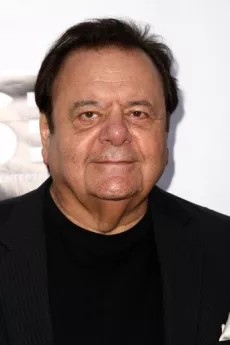 Paul Sorvino poster