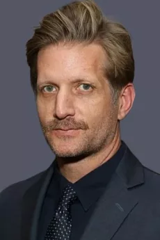 Paul Sparks poster