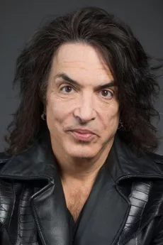 Paul Stanley poster