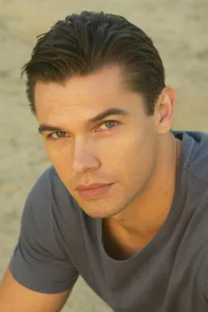 Paul Telfer poster