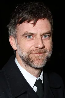 Paul Thomas Anderson poster