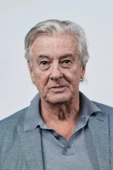 Paul Verhoeven poster