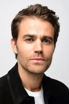 Paul Wesley poster