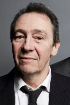Paul Whitehouse poster