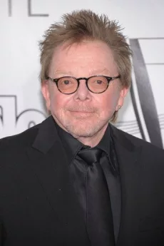 Paul Williams poster