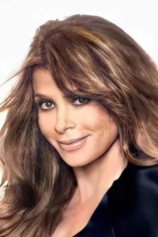 Paula Abdul poster