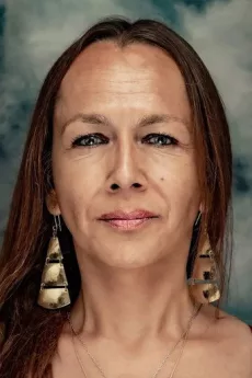 Paula Dinamarca poster