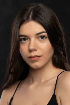 Paula Gallego poster