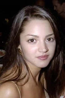 Paula Garcés poster