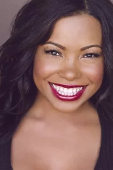 Paula Jai Parker poster