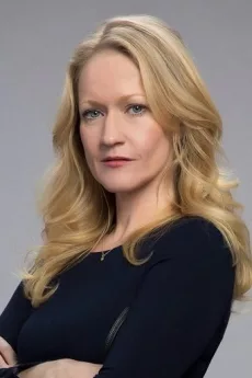 Paula Malcomson poster