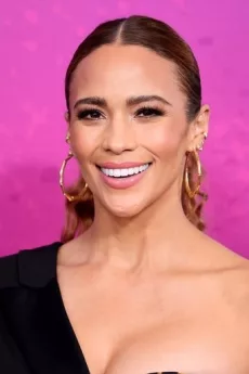Paula Patton poster