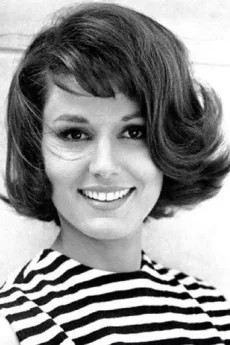 Paula Prentiss poster